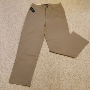 Ralph Lauren Men's Khaki Pants